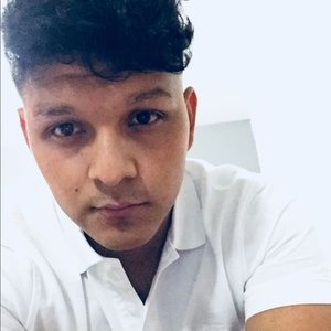 Meet your Posher, Everardo